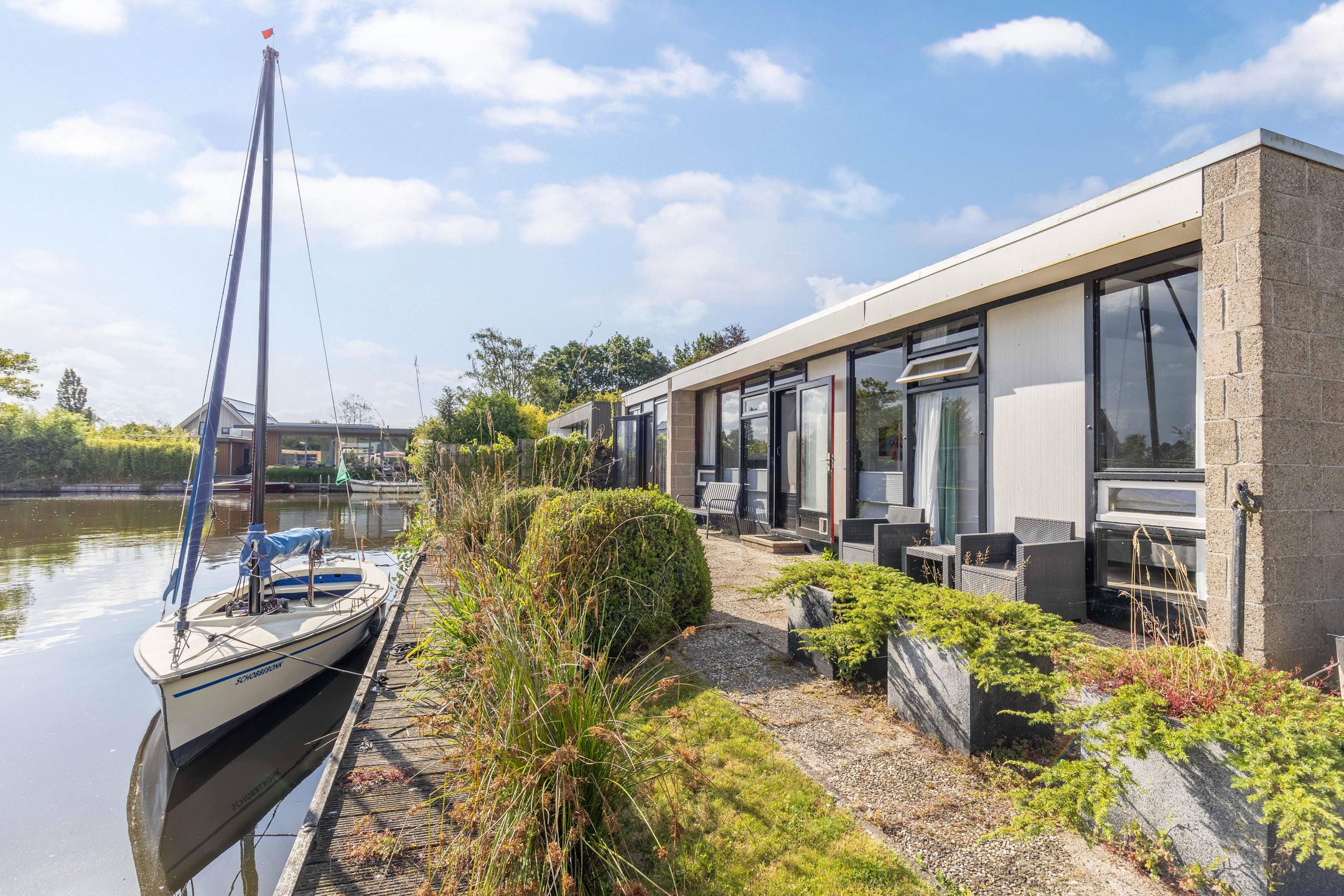 Foto 24 van Houtvaartweg 15