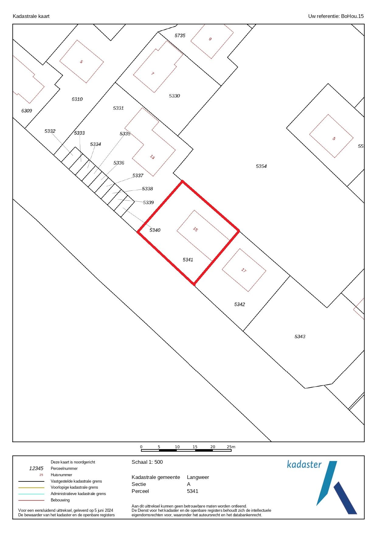 Foto 33 van Houtvaartweg 15