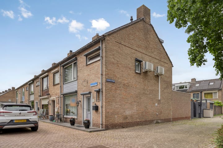 Foto 1 van Scheldestraat 39