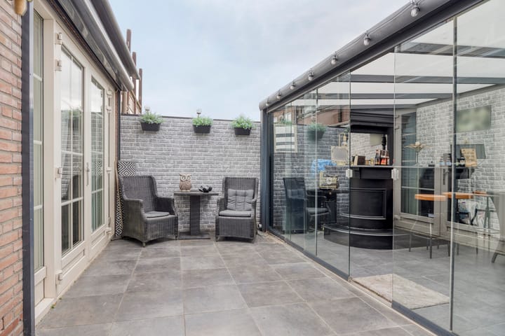 Foto 4 van Scheldestraat 39