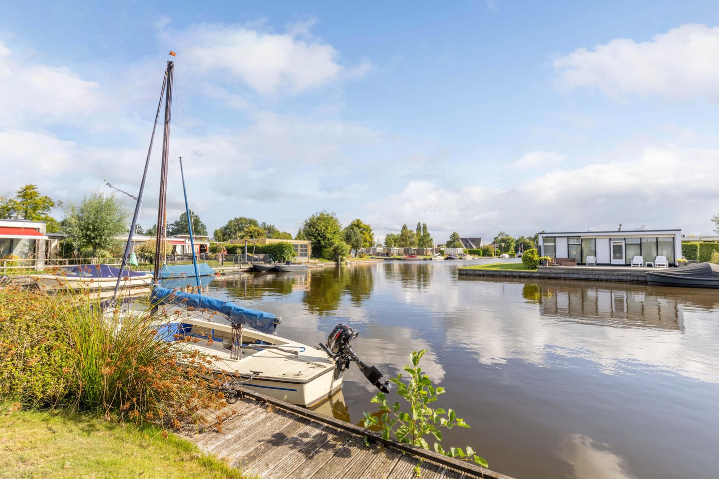 Photo 4 of Houtvaartweg 15-RECR