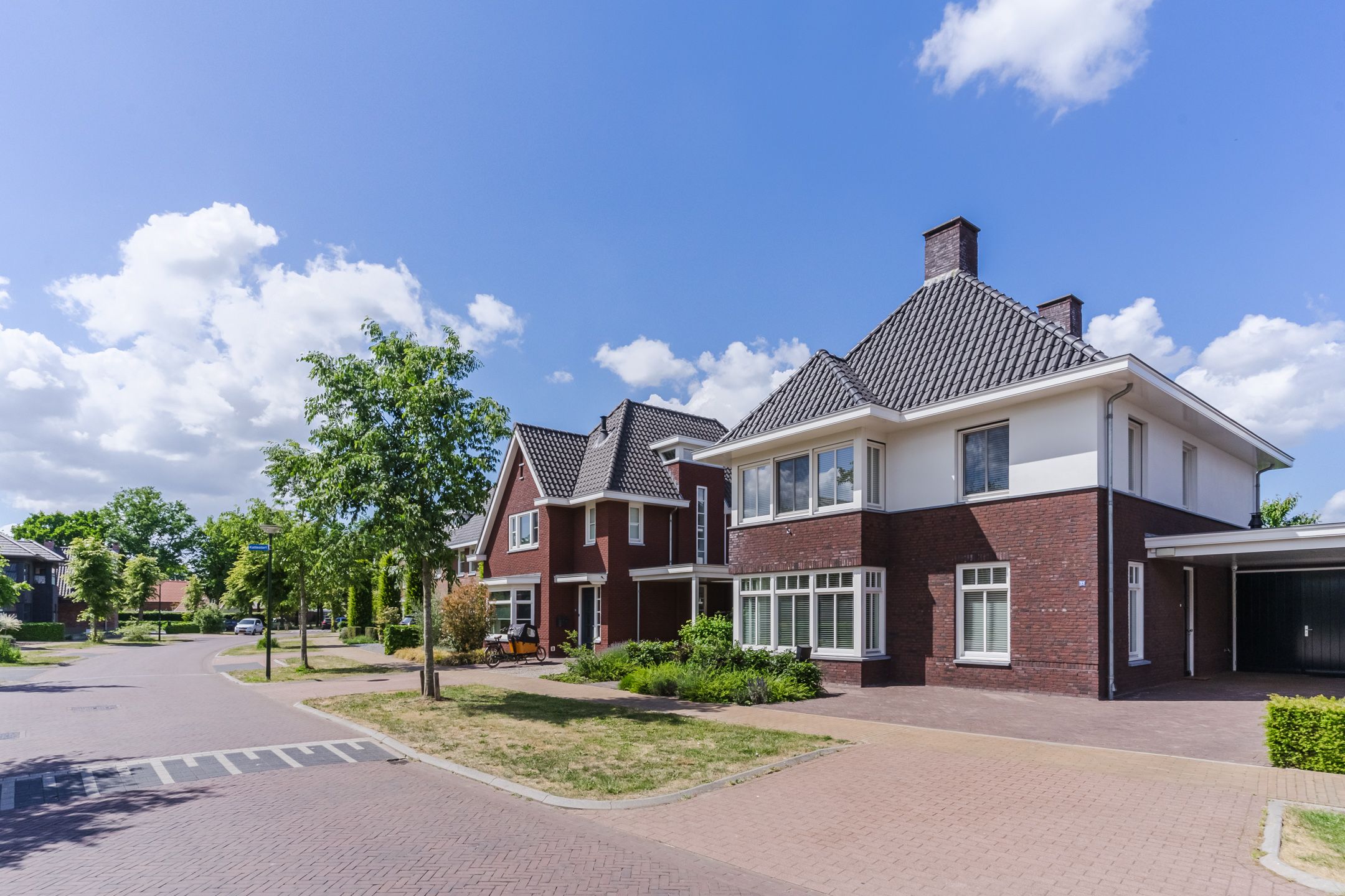 Foto 60 van Fliere 33