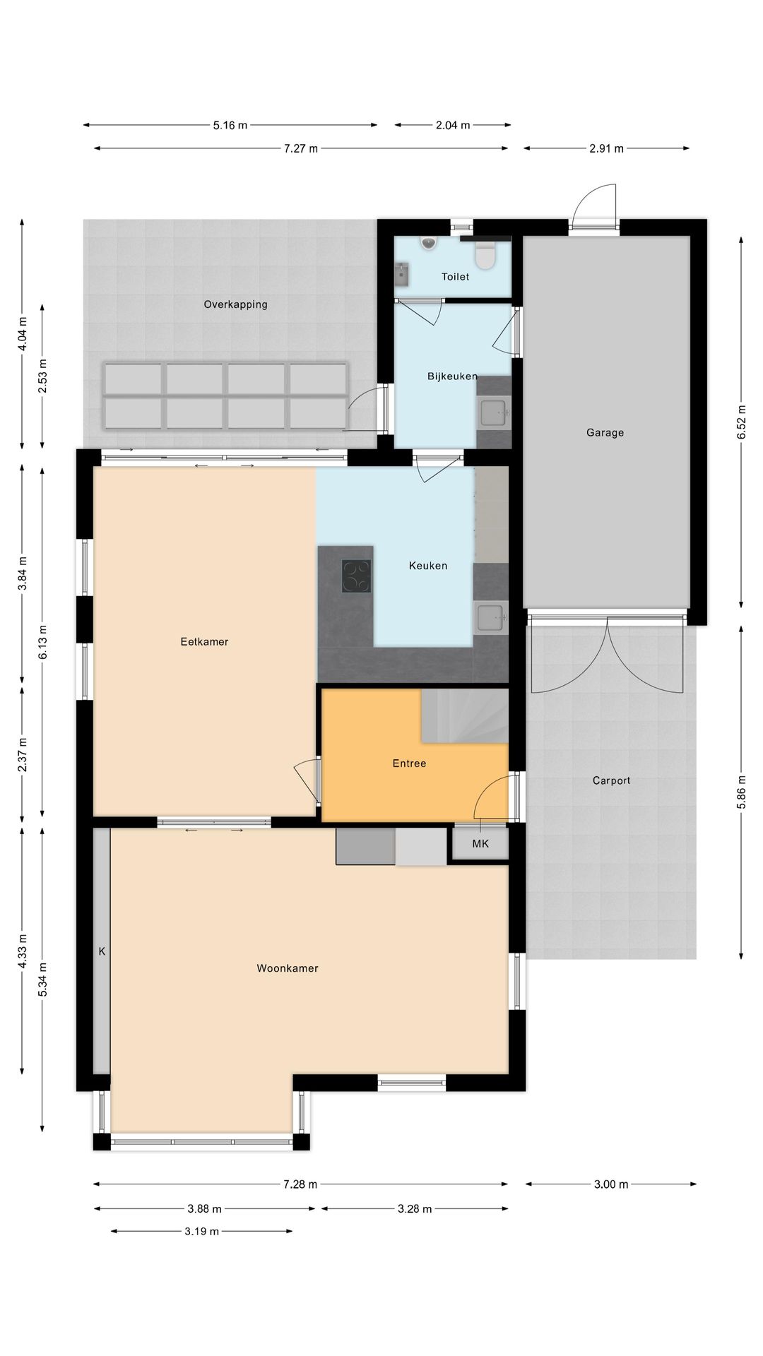 Foto 62 van Fliere 33