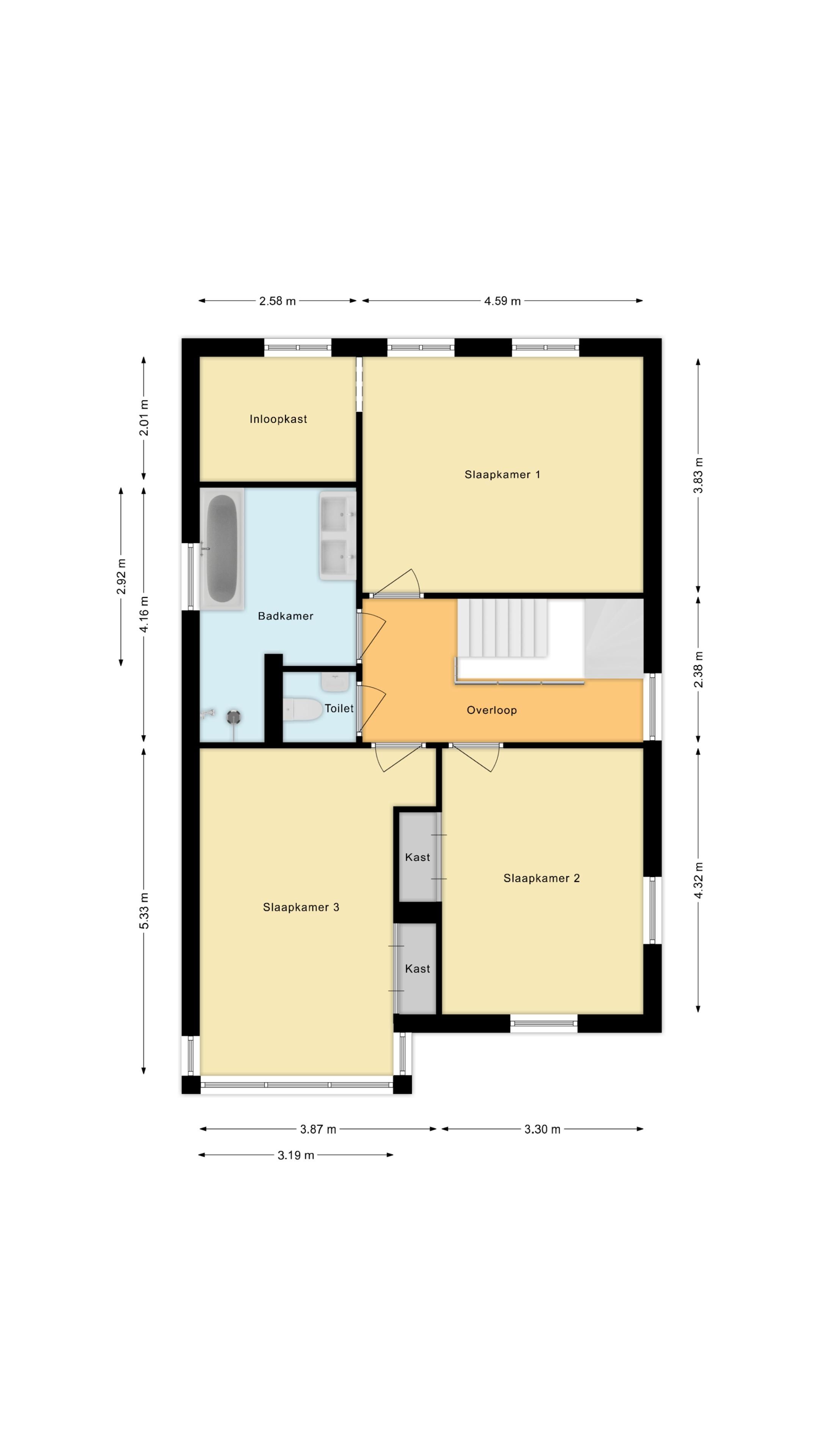 Foto 63 van Fliere 33