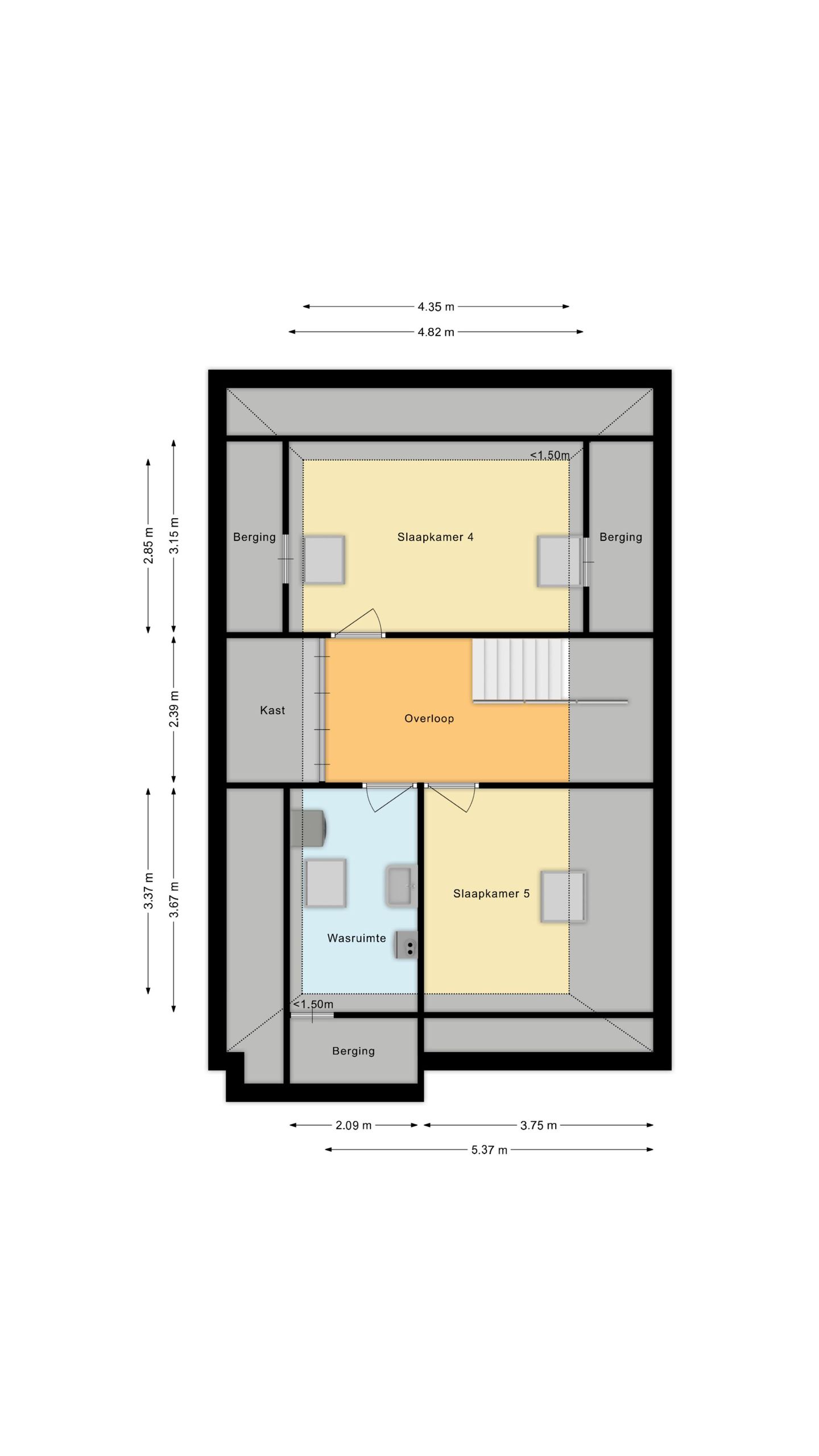 Foto 64 van Fliere 33