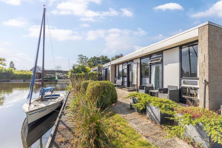 Foto 24 van Houtvaartweg 15-RECR