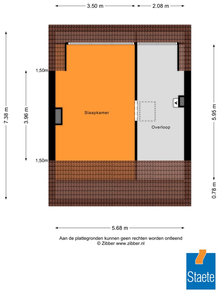 Foto 40 van Scheldestraat 39