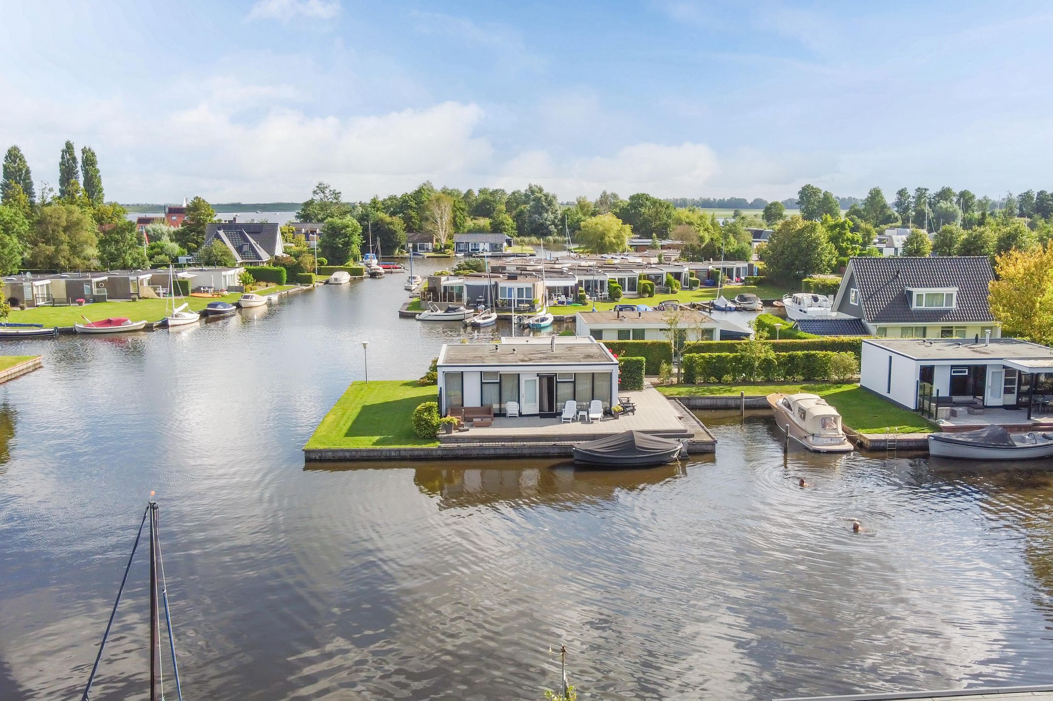 Photo 30 of Houtvaartweg 15-RECR