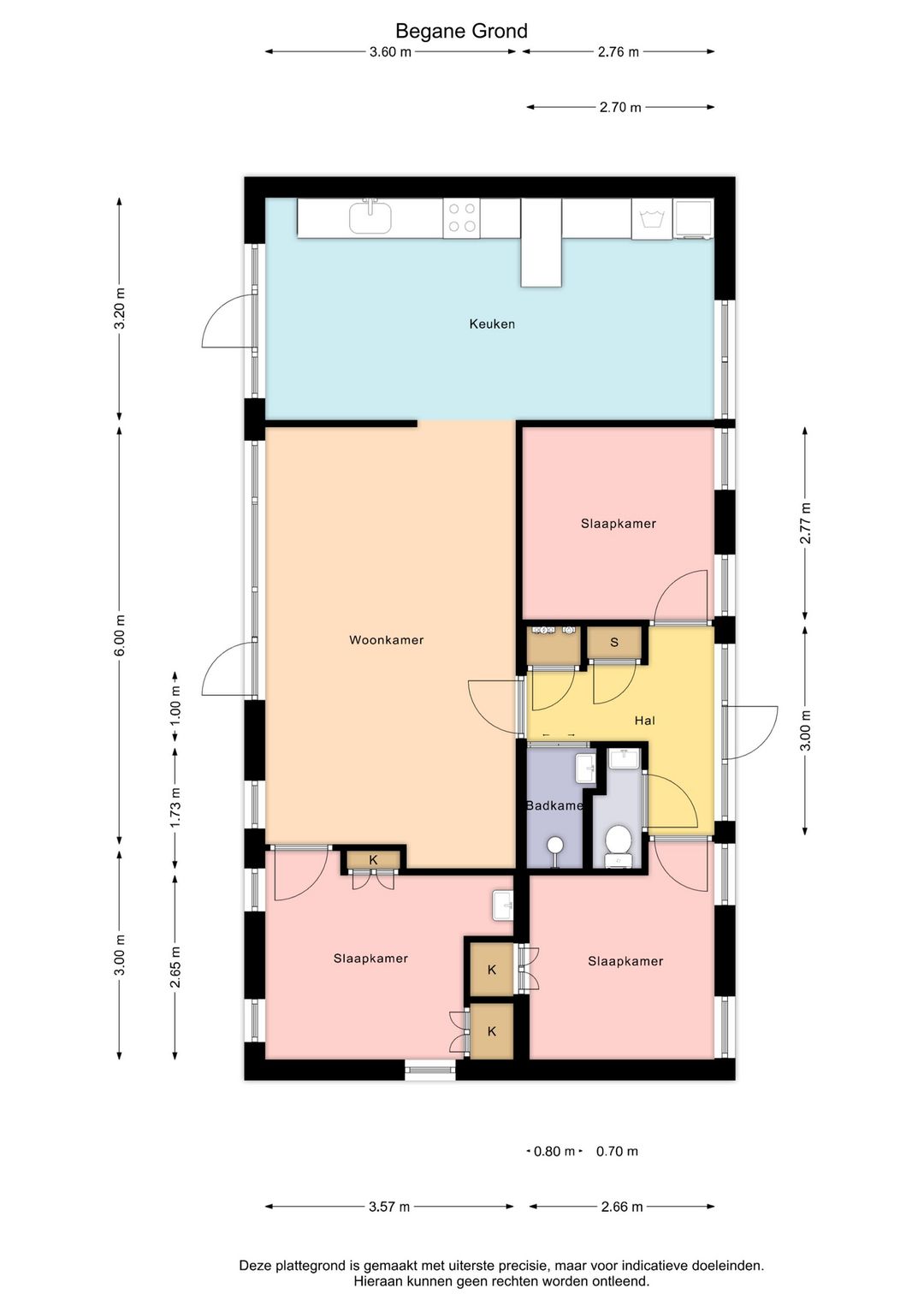 Photo 32 of Houtvaartweg 15-RECR