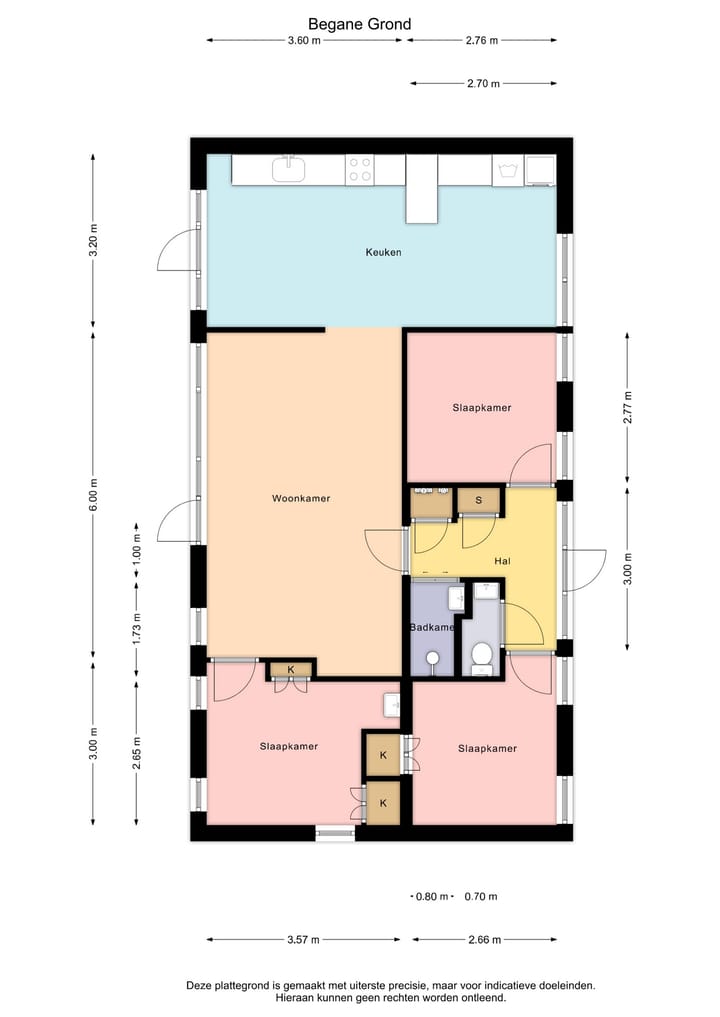 Foto 32 van Houtvaartweg 15-RECR