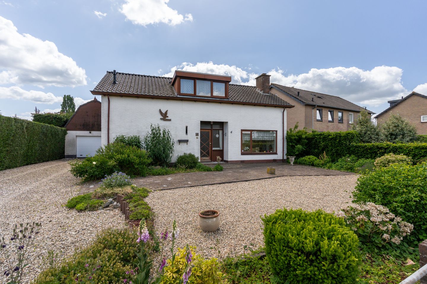 Foto 1 van Biezenweg 11