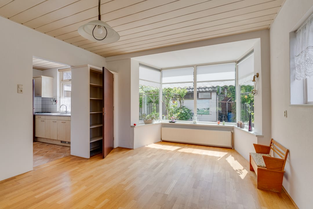 Foto 7 van Biezenweg 11