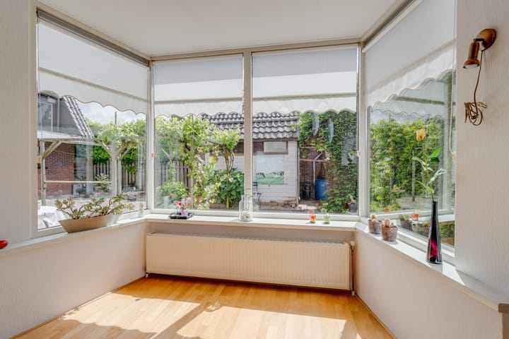 Foto 8 van Biezenweg 11