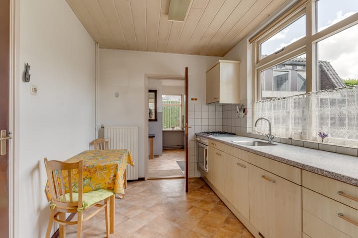 Foto 9 van Biezenweg 11