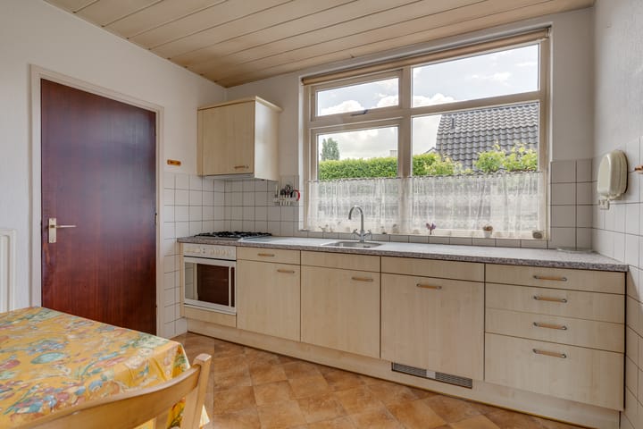 Foto 10 van Biezenweg 11