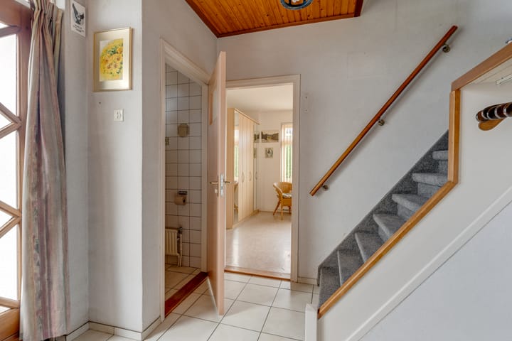 Foto 16 van Biezenweg 11