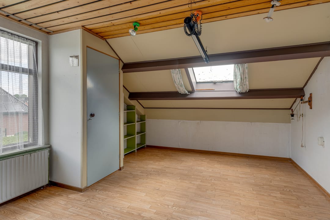 Foto 28 van Biezenweg 11