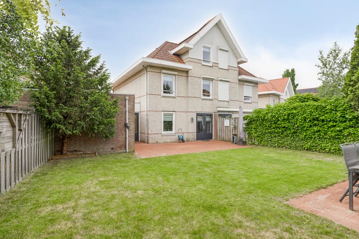 Foto 2 van Binnenkamer 44