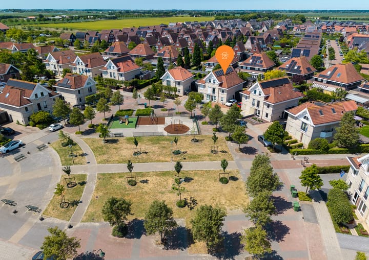 Foto 3 van Binnenkamer 44