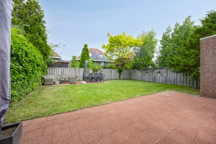 Foto 4 van Binnenkamer 44