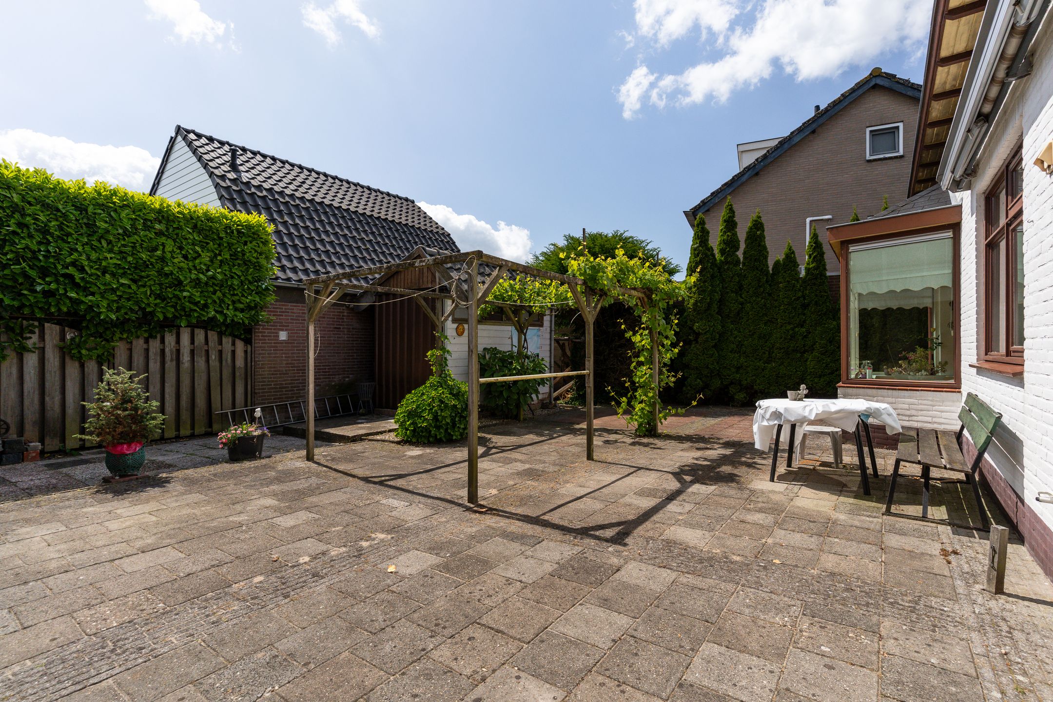 Foto 36 van Biezenweg 11