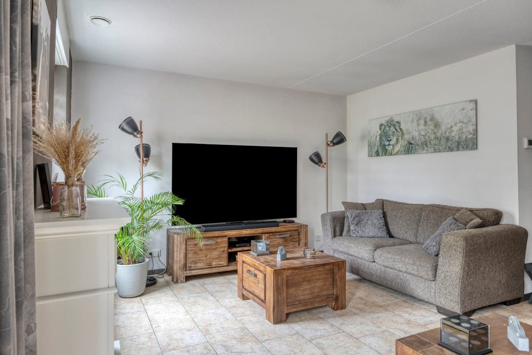 Foto 7 van Binnenkamer 44