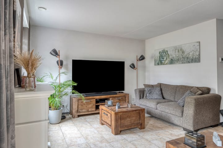 Foto 7 van Binnenkamer 44