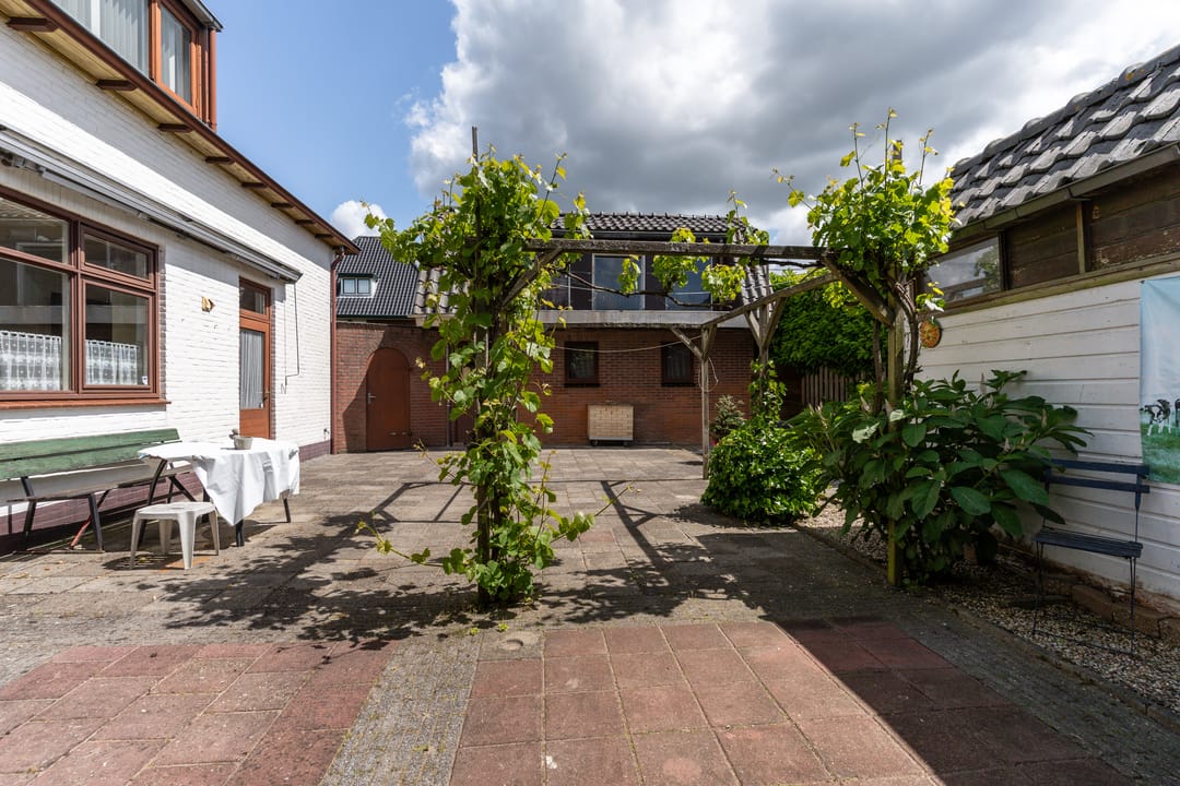 Foto 37 van Biezenweg 11