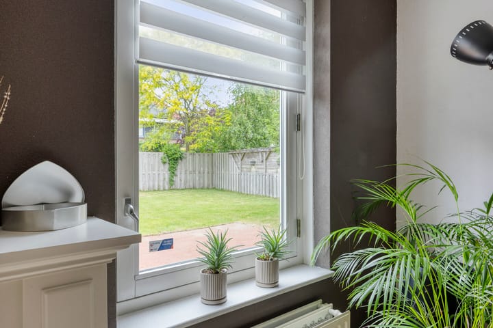 Foto 8 van Binnenkamer 44