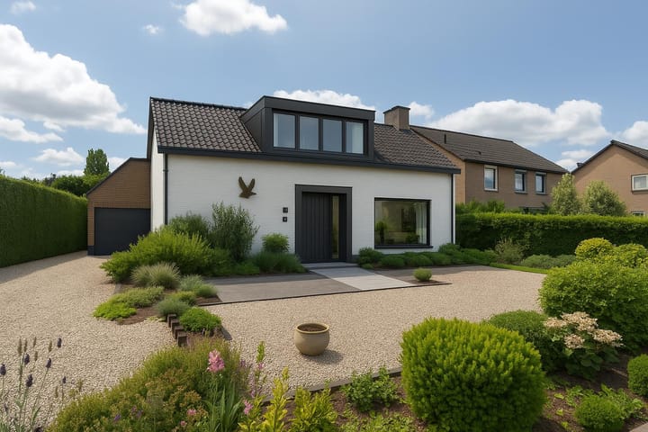 Foto 38 van Biezenweg 11