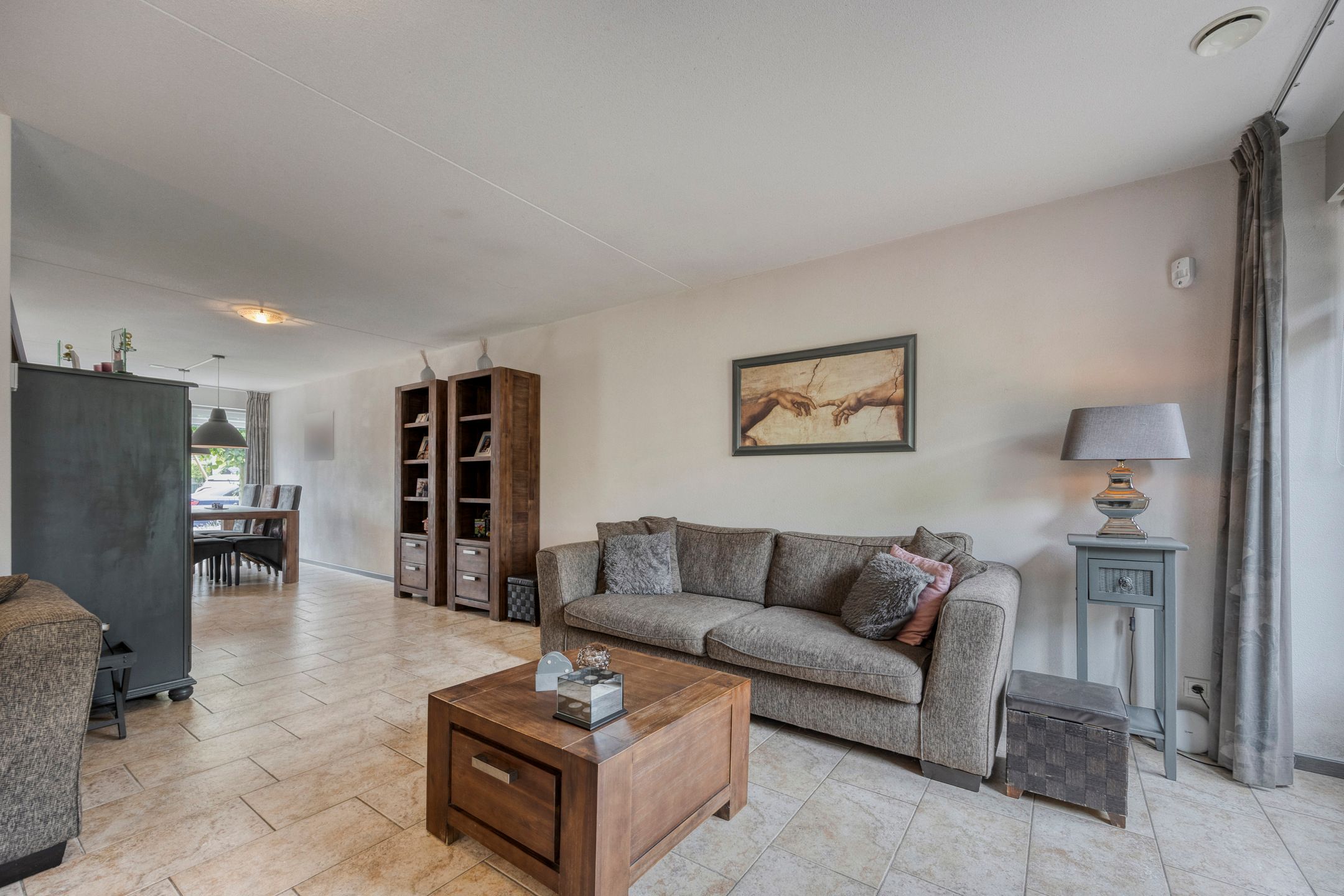 Foto 9 van Binnenkamer 44