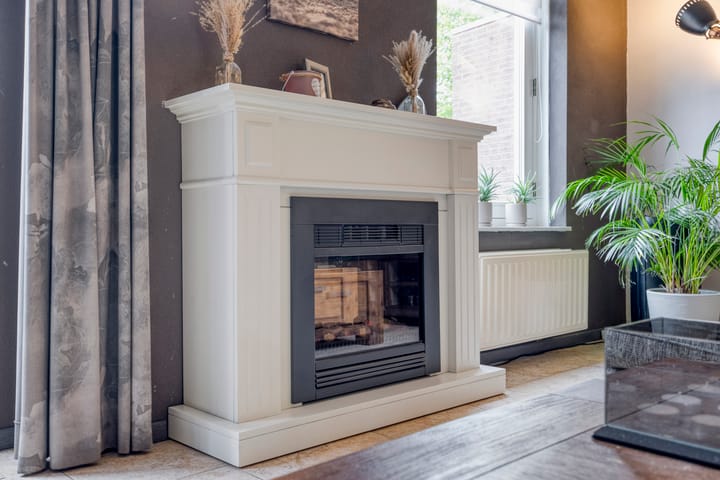 Foto 10 van Binnenkamer 44