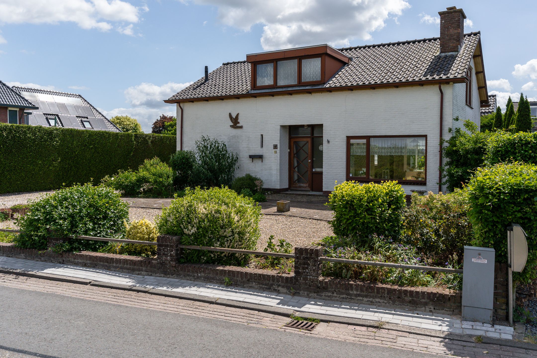 Foto 39 van Biezenweg 11