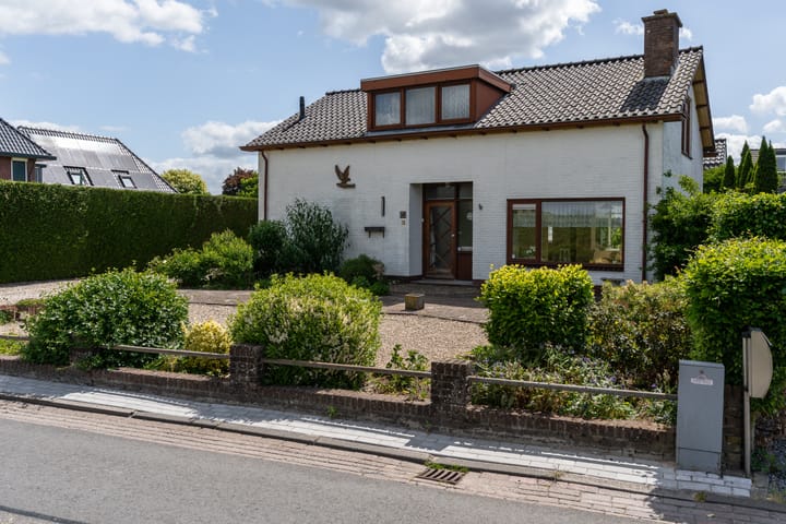 Foto 39 van Biezenweg 11