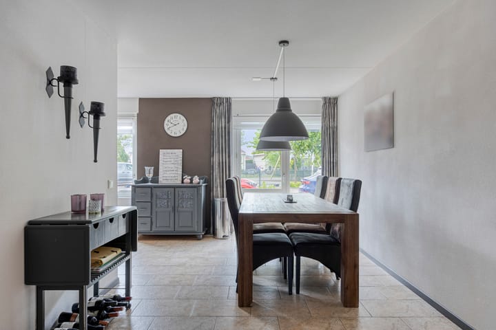 Foto 13 van Binnenkamer 44