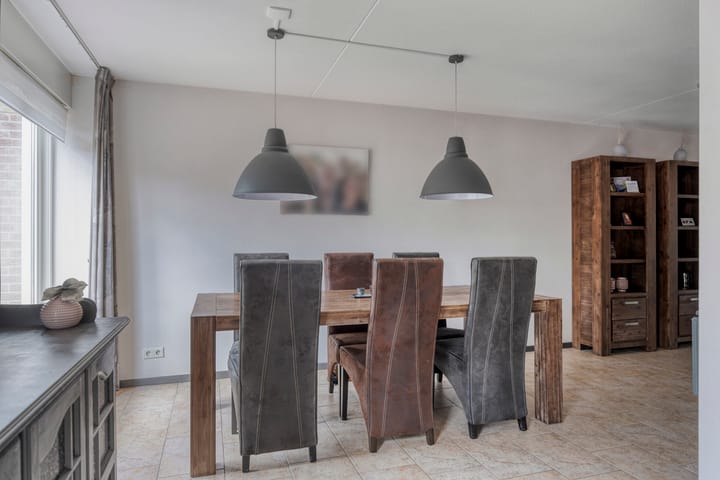 Foto 14 van Binnenkamer 44