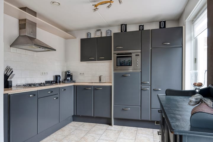 Foto 15 van Binnenkamer 44