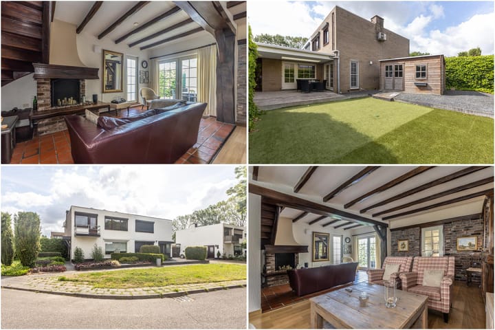 Foto 4 van Limburgstraat 8