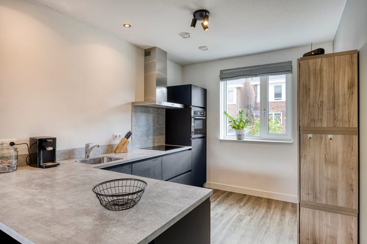 Foto 2 van De kleine weide 8