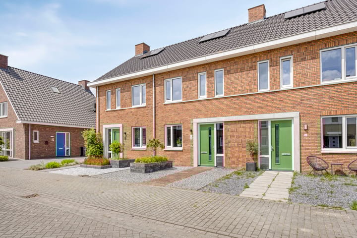 Foto 4 van De kleine weide 8