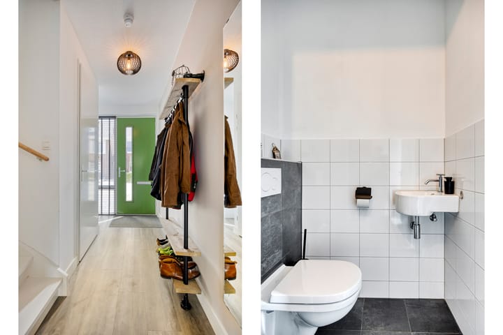 Foto 5 van De kleine weide 8