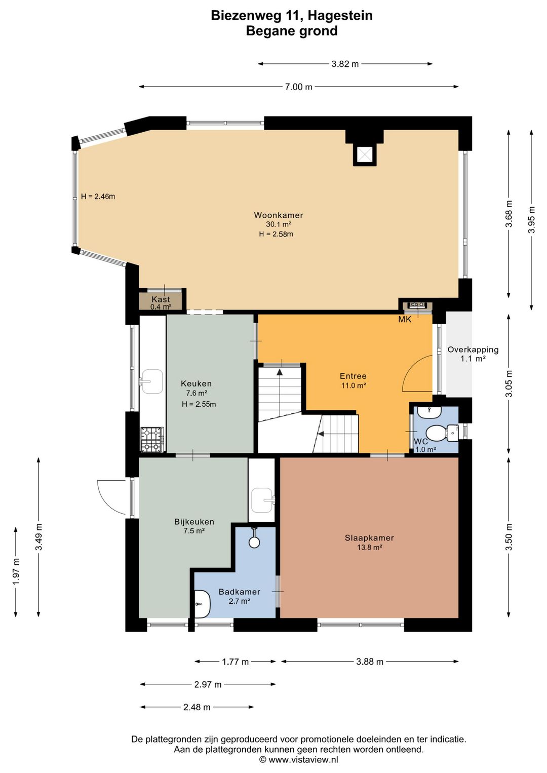 Foto 52 van Biezenweg 11