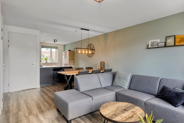 Foto 8 van De kleine weide 8