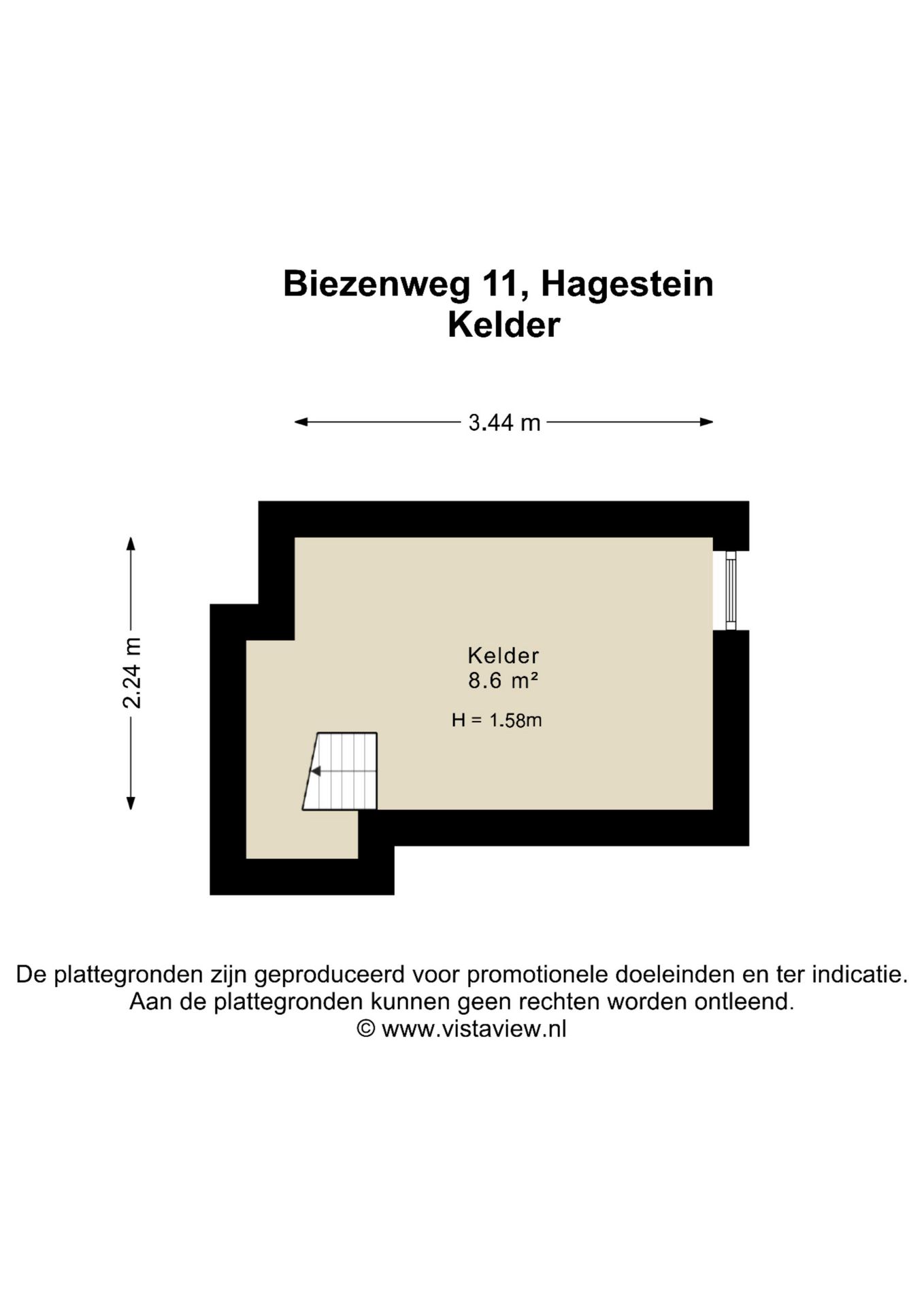 Foto 54 van Biezenweg 11