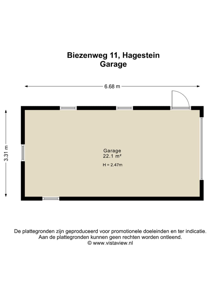 Foto 56 van Biezenweg 11