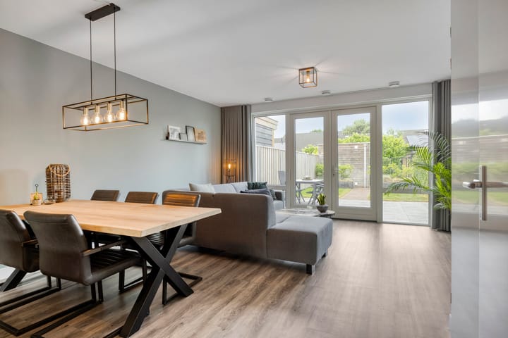 Foto 11 van De kleine weide 8