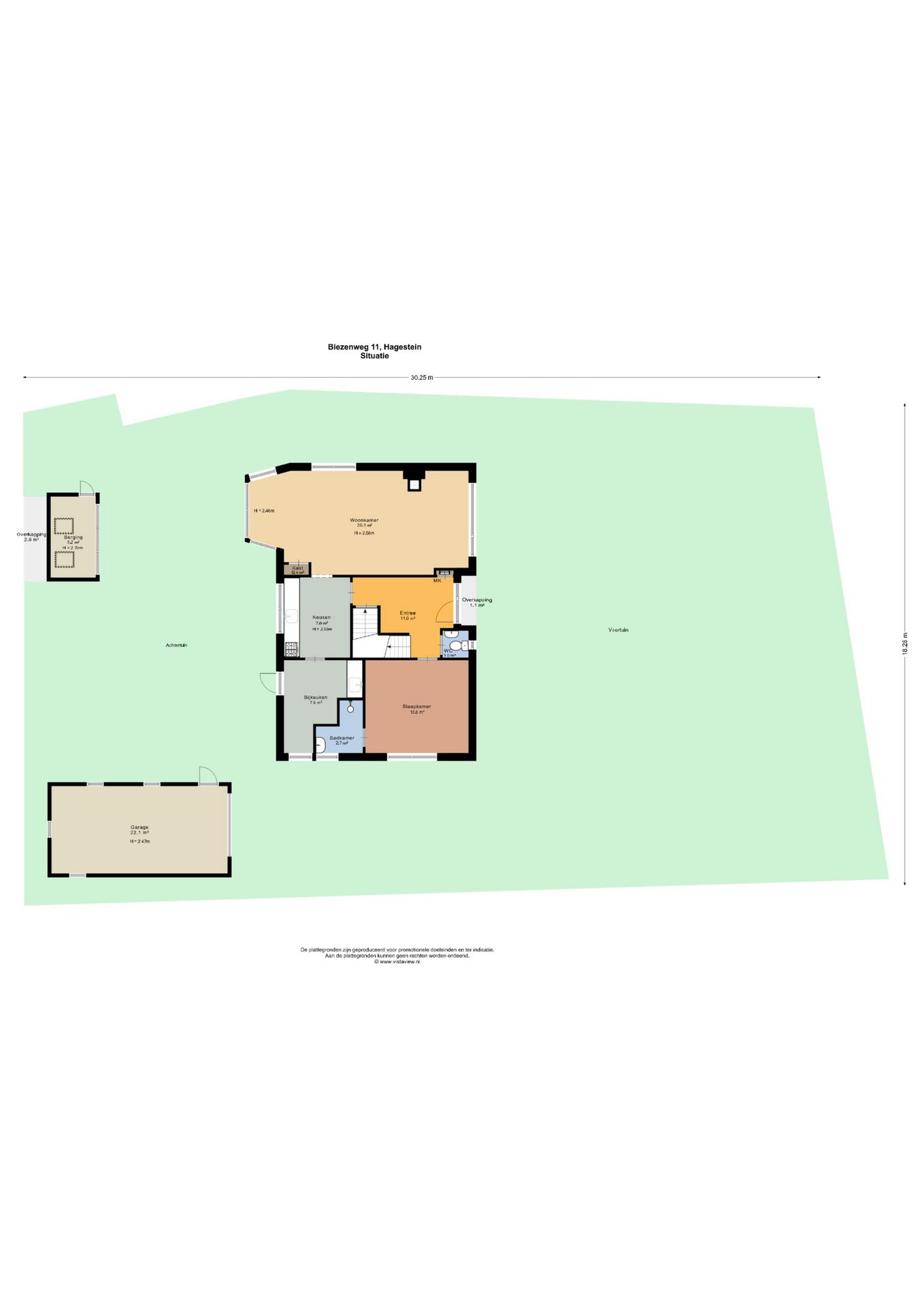 Foto 57 van Biezenweg 11