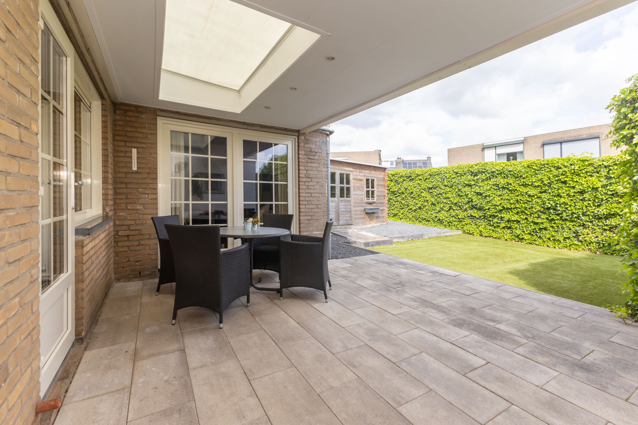 Foto 21 van Limburgstraat 8