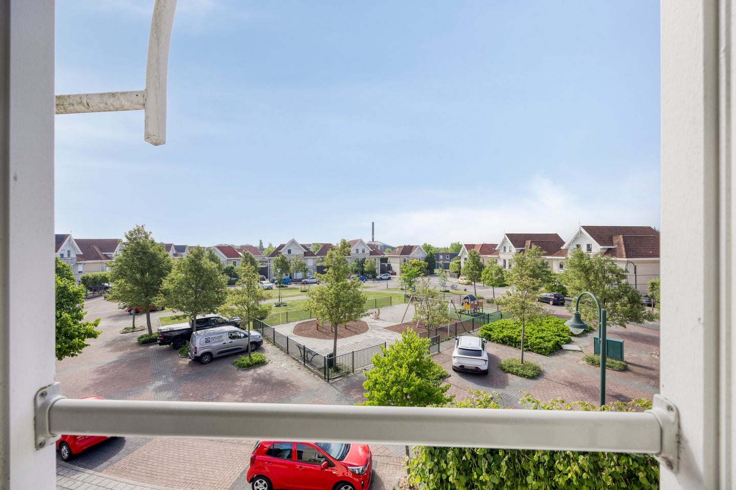 Foto 40 van Binnenkamer 44