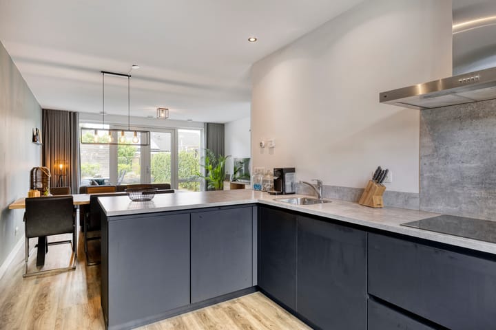 Foto 16 van De kleine weide 8